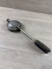 Toas tite pie - iron, sandwich