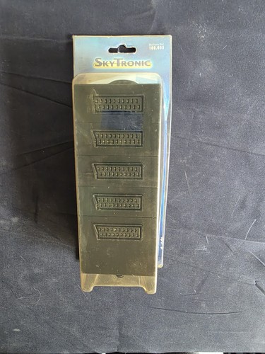 Skytronic 108 035 way scart - skytronic, 5
