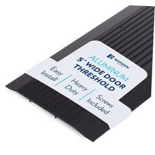  Aluminum Door Threshold Strip