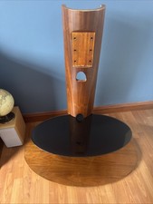 TV Cabinet Stand Entertainment