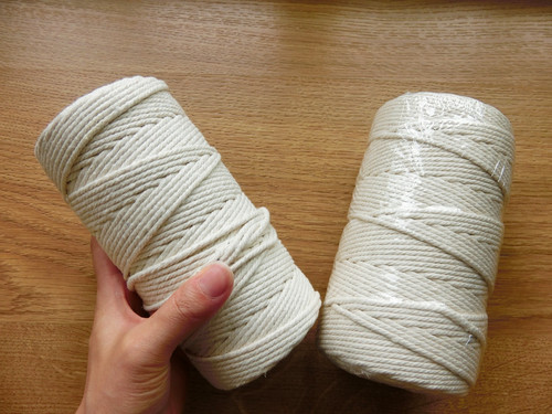 3mm natural beige - 3mm,