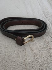 Manuel Fantoni  Mens Leather