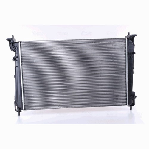 Radiator 61916 nissens - 61916,