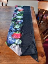 Ted Baker Floral Scarf.