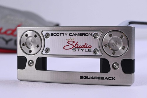 Scotty cameron 2025 studio - 2025,
