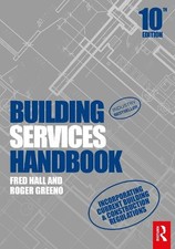 Building Services Handbook -