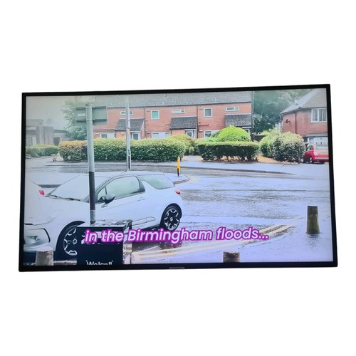 Samsung ue40nu7192u 4k - samsung, 40"
