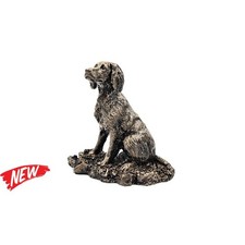 Bisley Patina Bronze Sculpture