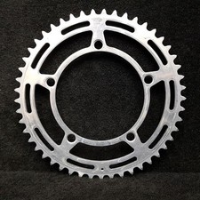 STRONGLIGHT 49D BCD 122 Plate