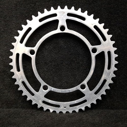 Stronglight 49d bcd - 49d, plate