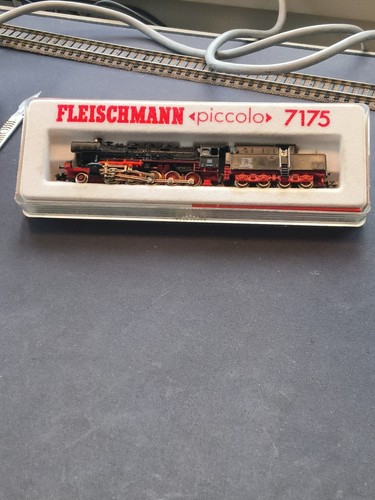 Fleischmann gauge piccolo - n,