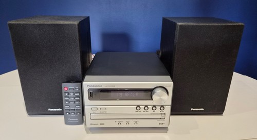 Panasonic pm250b dab - sc-pm250b, dab+