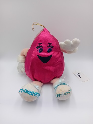Vintage hershey kisses plush - vintage,