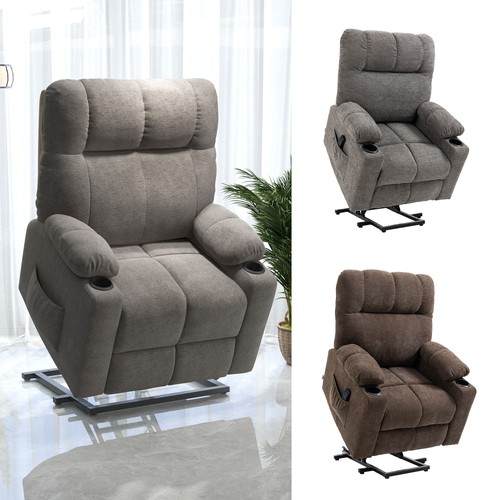 Riser recliner chair - chair, the