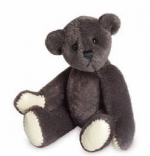 Hermann 15391 teddy mocha - hermann,