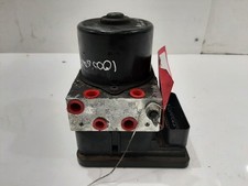 2008 VAUXHALL ASTRA Mk5 (H) 1.8L Petrol ABS Pump/Modulator