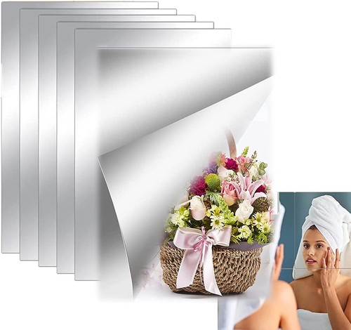 Self adhesive acrylic - self,