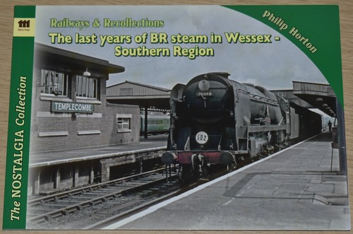 Last years steam - last,