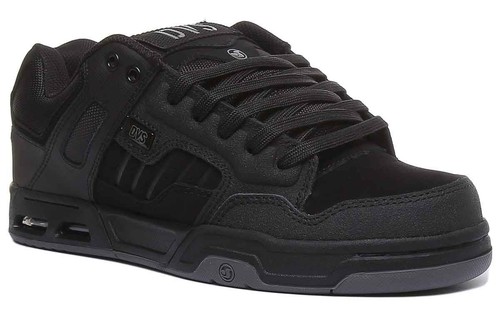 Dvs enduro heir mens lace - heir,