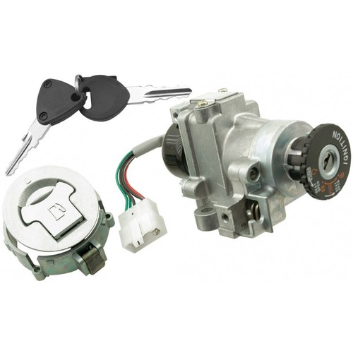 Lock set ignition vicma for - ignition,