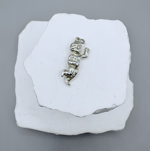 Vintage 1970s sterling silver - 1970s,