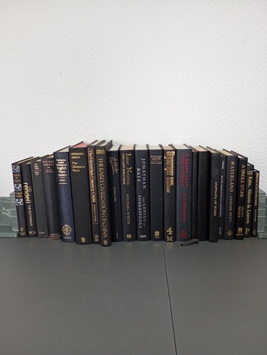 Vintage books bundle job lot - bundle,