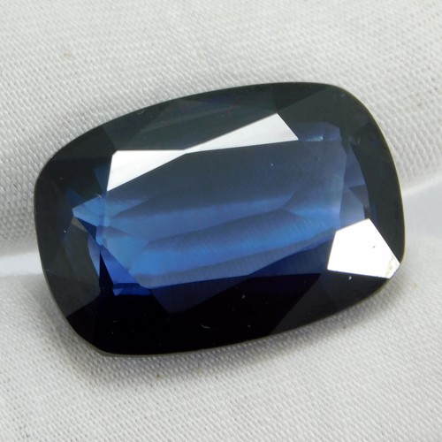 Certified natural blue - certified,