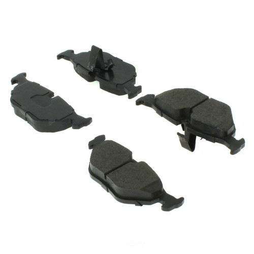 Disc brake pad - brake,
