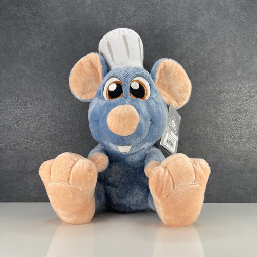Remy plush big feet - plush,