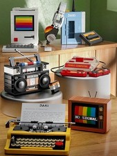 Retro Electrical Appliances