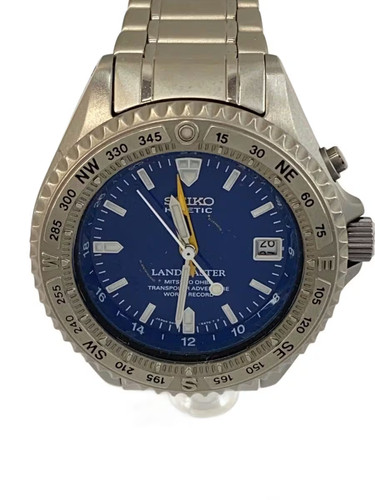 Seiko automatic watch analog - seiko,