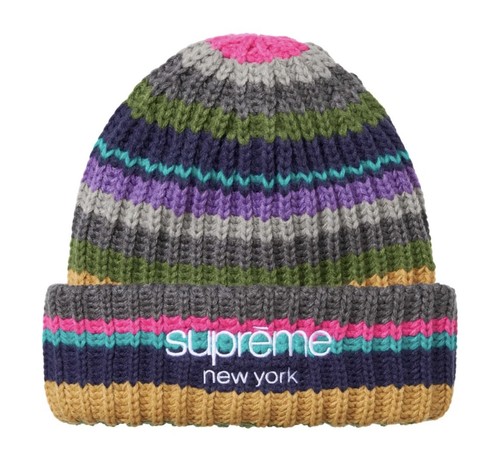Supreme classic logo chunky - logo,