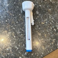 Floating Swimming Pool Thermometer Water Temperature Gauge  Swimming Pool