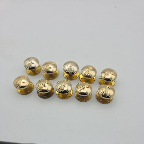 Vtg gold qaranc - qaranc, queen