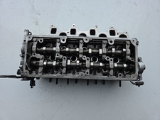 VOLKSWAGEN VW CRAFTER ENGINE