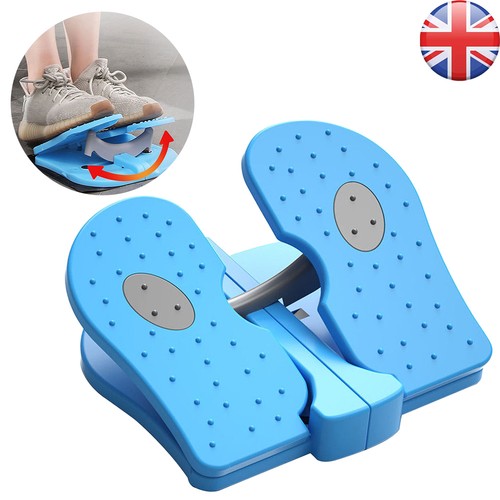 Exercise step machine - machine, portable
