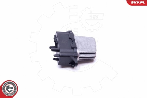 94skv100 esen skv resistor - 94skv100,