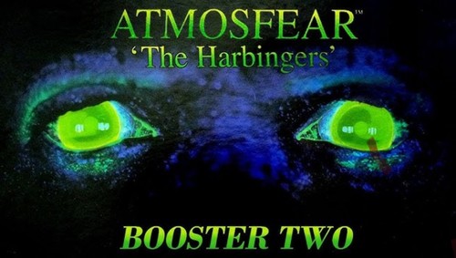 The harbingers 2nd - the, booster