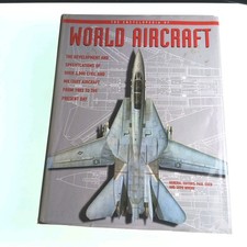 Encyclopedia world aircraft - encyclopedia,