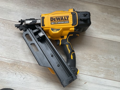 Dewalt dcn930 18v - dewalt,