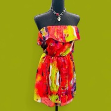 Beach Artsy Tribal Party Spicy