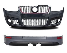 GTI R32 Front and Rear Bumper