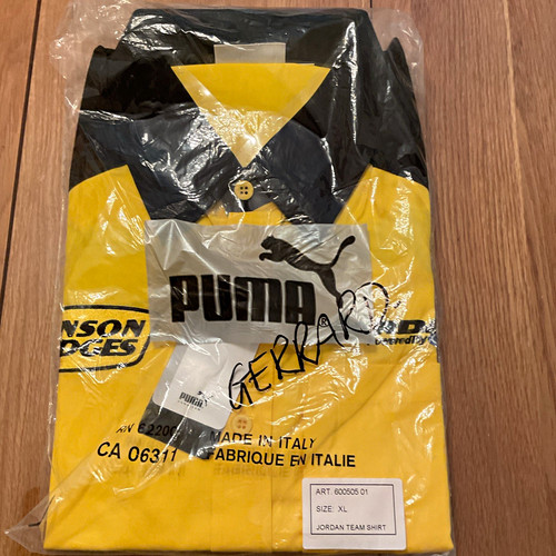 Bnib genuine jordan - bnib,