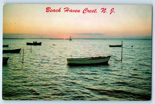 C1960 beach haven crest new - haven,