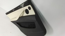 BMW X5 E70 Rear Left Door