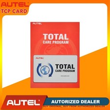 Autel TCP Card - One Year