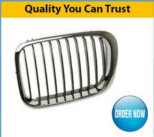 2001-2004 Kidney Grille N/S