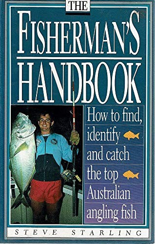 The fisherman handbook - the, handbook.