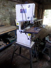 Axminster Workshop AWSBS Bandsaw - 230V INC STAND
