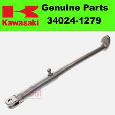 KAWASAKI 1992 91-94 KDX250